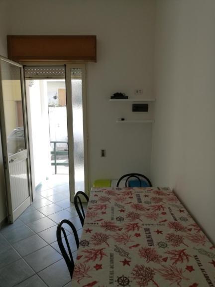 Casa Martina Apartment Santa Maria al Bagno Exterior photo