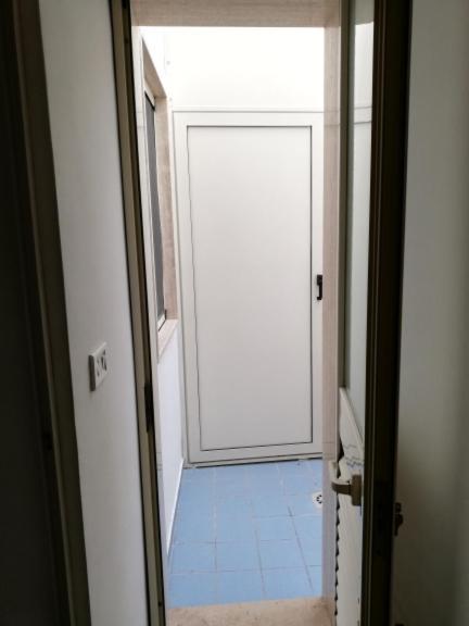 Casa Martina Apartment Santa Maria al Bagno Exterior photo