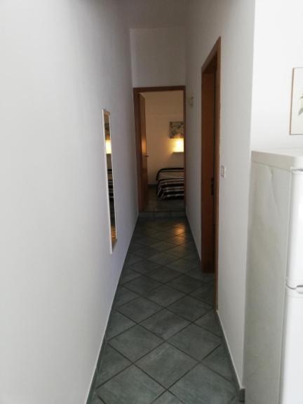 Casa Martina Apartment Santa Maria al Bagno Exterior photo