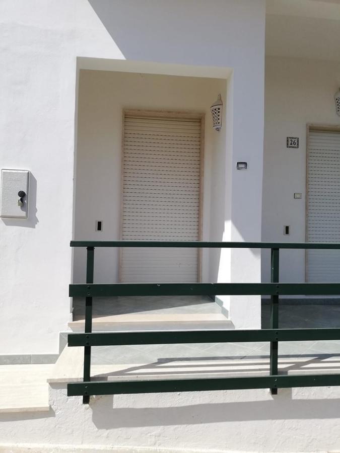 Casa Martina Apartment Santa Maria al Bagno Exterior photo