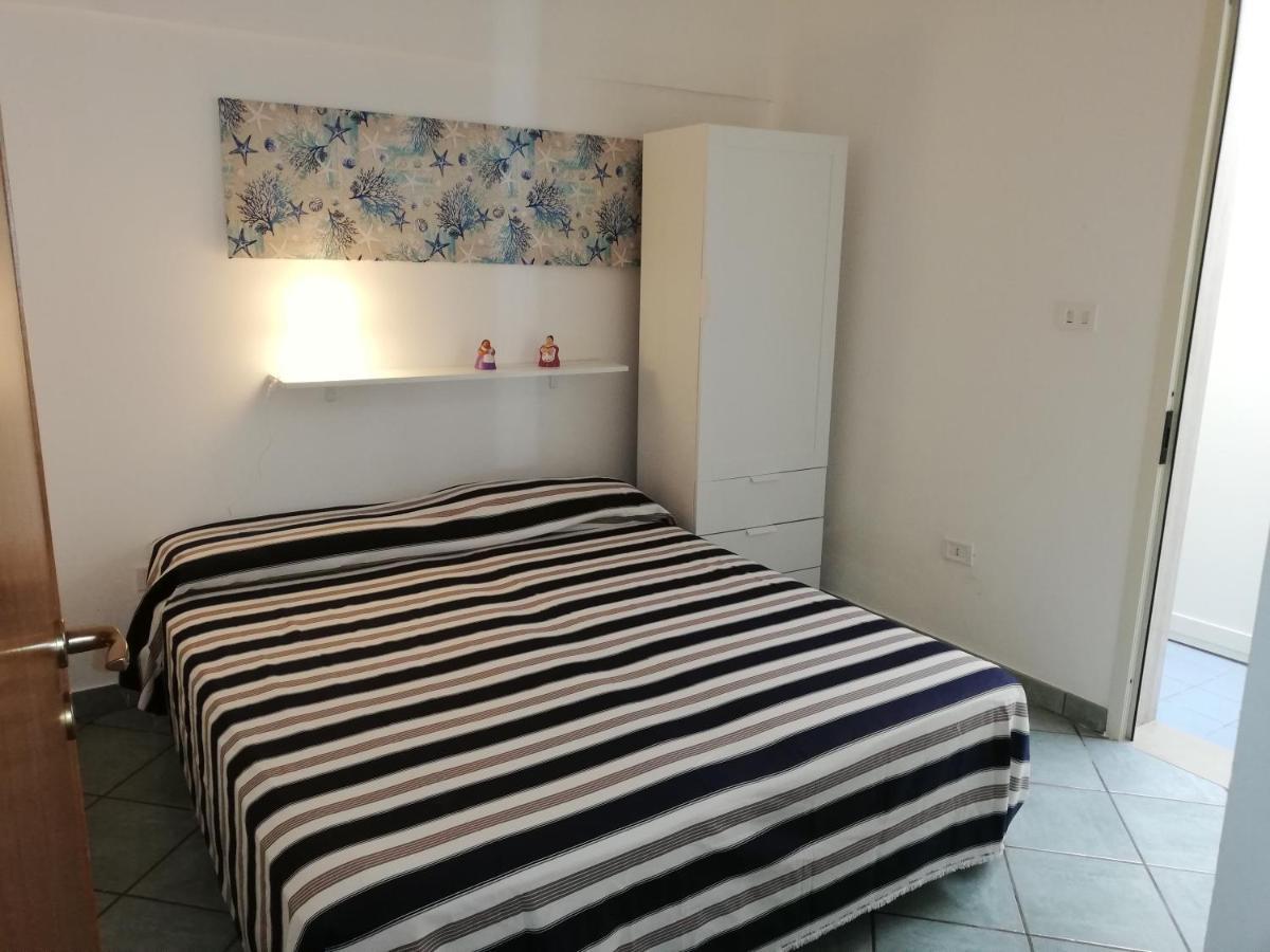 Casa Martina Apartment Santa Maria al Bagno Exterior photo